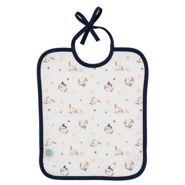 Продукт Babycalin Toutou - Комплект 5 броя лигавника 20x25 см - 0 - BG Hlapeta