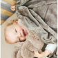 Baby Calin - Бебешко одеяло 75x100 см Продукт Baby Calin - Бебешко одеяло 75x100 см - 2 - BG Hlapeta