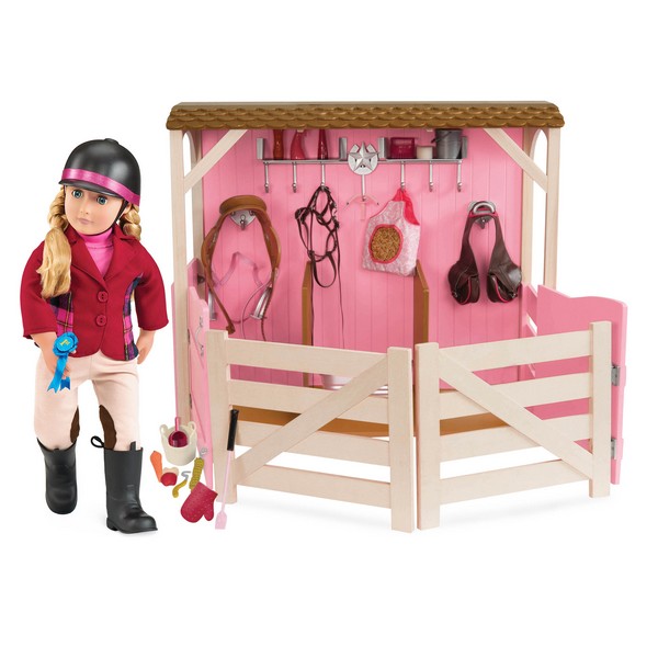 Продукт Battat Our Generation Анна - Кукла 46см. - 0 - BG Hlapeta