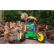 BERG Buzzy John Deere - Картинг 6