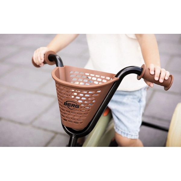 Продукт BERG Buzzy Retro Green - Картинг - 0 - BG Hlapeta