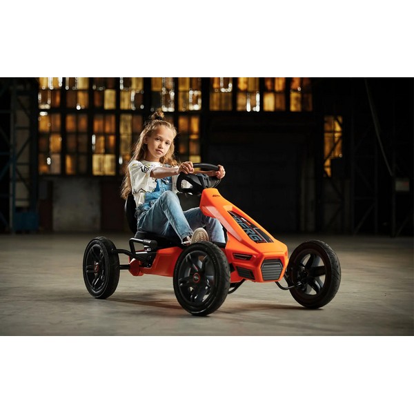 Продукт BERG Rally NRG - Картинг - 0 - BG Hlapeta