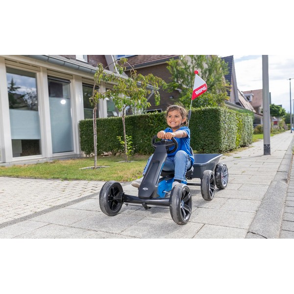 Продукт BERG Reppy Roadster - Картинг - 0 - BG Hlapeta