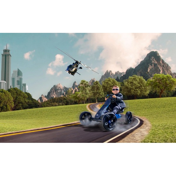 Продукт BERG Reppy Roadster - Картинг - 0 - BG Hlapeta