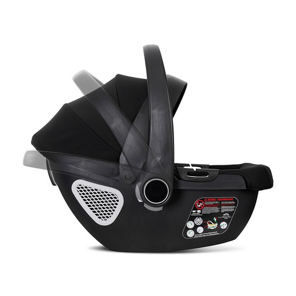 Продукт Lorelli BIANCA - Детска количка  3в1 (стол за кола ARIA LUXE) - 0 - BG Hlapeta