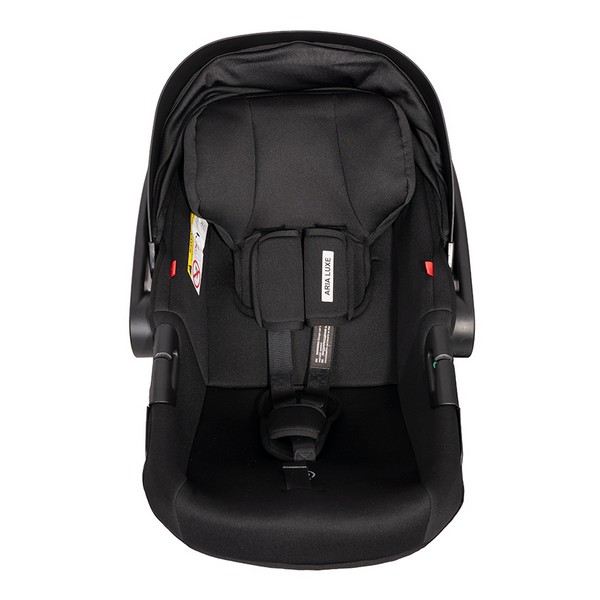 Продукт Lorelli BIANCA - Детска количка  3в1 (стол за кола ARIA LUXE) - 0 - BG Hlapeta