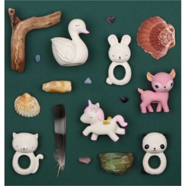 Продукт A little lovely company - Гризалка за чесане на венци  - 0 - BG Hlapeta