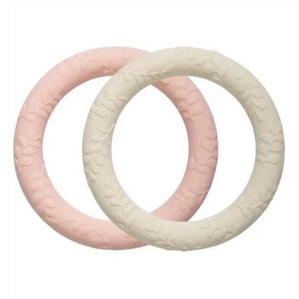 Продукт A little lovely company - Комплект гризалки за чесане на венци, 2 бр. - 0 - BG Hlapeta