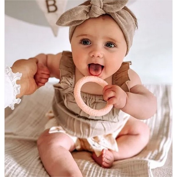 Продукт A little lovely company - Комплект гризалки за чесане на венци, 2 бр. - 0 - BG Hlapeta