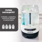 Продукт Baby Brezza Bottle Washer Pro - Уред за почистване на шишета - 7 - BG Hlapeta