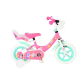 Продукт Volare Barbie 12 инча - Детски велосипед - 9 - BG Hlapeta