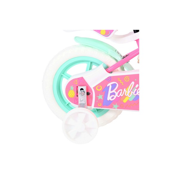 Продукт Volare Barbie 12 инча - Детски велосипед - 0 - BG Hlapeta