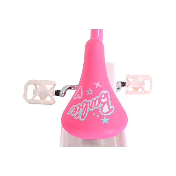 Продукт Volare Barbie 12 инча - Детски велосипед - 0 - BG Hlapeta