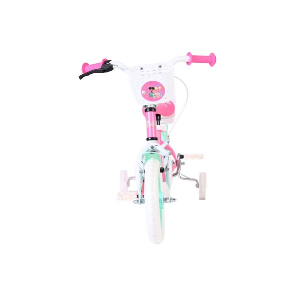 Продукт Volare Barbie 12 инча - Детски велосипед - 0 - BG Hlapeta