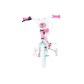Продукт Volare Barbie 12 инча - Детски велосипед - 3 - BG Hlapeta