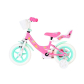 Продукт Volare Barbie 12 инча - Детски велосипед - 2 - BG Hlapeta