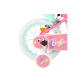 Продукт Volare Barbie 14 инча - Детски велосипед - 8 - BG Hlapeta