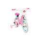 Продукт Volare Barbie 14 инча - Детски велосипед - 5 - BG Hlapeta