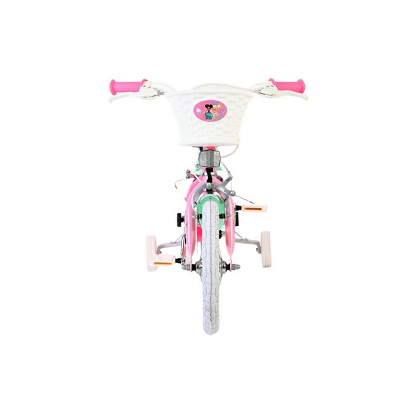 Продукт Volare Barbie 14 инча - Детски велосипед - 0 - BG Hlapeta