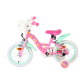 Продукт Volare Barbie 14 инча - Детски велосипед - 3 - BG Hlapeta