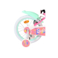 Продукт Volare Barbie 16 инча - Детски велосипед - 8 - BG Hlapeta