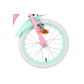 Продукт Volare Barbie 16 инча - Детски велосипед - 7 - BG Hlapeta