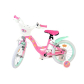 Продукт Volare Barbie 16 инча - Детски велосипед - 2 - BG Hlapeta