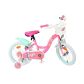 Продукт Volare Barbie 16 инча - Детски велосипед - 9 - BG Hlapeta