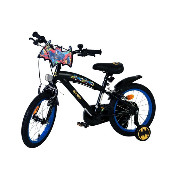 Продукт Volare Batman 16 инча - Детски велосипед - 0 - BG Hlapeta