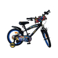 Продукт Volare Batman 16 инча - Детски велосипед - 9 - BG Hlapeta