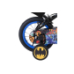 Продукт Volare Batman 12 инча  - Детски велосипед - 9 - BG Hlapeta