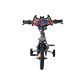 Продукт Volare Batman 12 инча  - Детски велосипед - 5 - BG Hlapeta