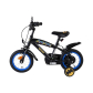 Продукт Volare Batman 12 инча  - Детски велосипед - 4 - BG Hlapeta