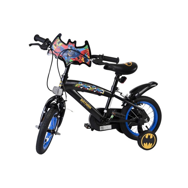 Продукт Volare Batman 12 инча  - Детски велосипед - 0 - BG Hlapeta