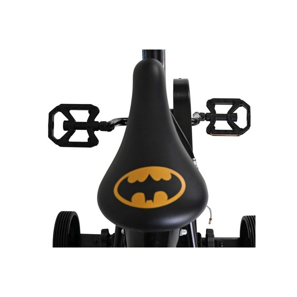 Продукт Volare Batman 14 инча - Детски велосипед - 0 - BG Hlapeta