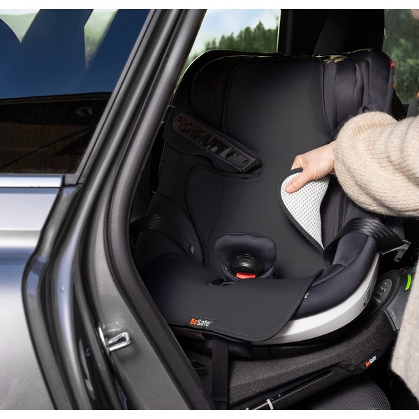 Продукт BeSafe Airflow - двулицева подложка против изпотяване - 0 - BG Hlapeta