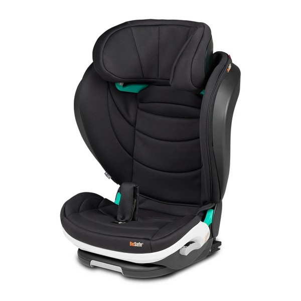 Продукт BeSafe - Столче за кола iZi Flex FIX 2 i-Size - 0 - BG Hlapeta