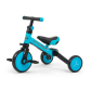 Продукт Milly Mally Optimus - Детска триколка 3 в 1 - 34 - BG Hlapeta