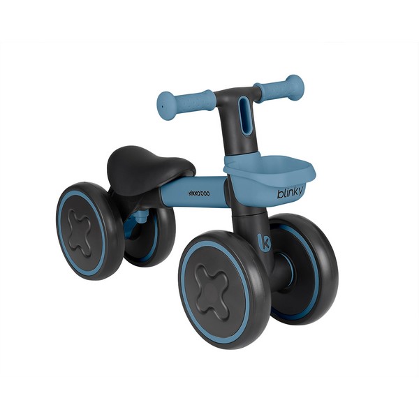 Продукт Blinky - Колело Ride-On - 0 - BG Hlapeta