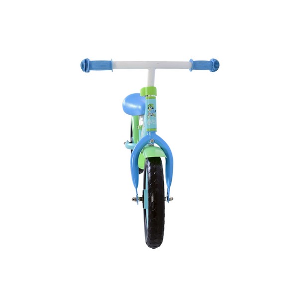 Продукт Bluey - Метално колело за баланс - 0 - BG Hlapeta