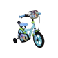 Продукт Volare Bluey 12 инча - Детски велосипед - 5 - BG Hlapeta