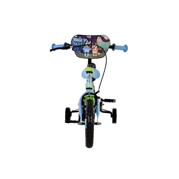 Продукт Volare Bluey 12 инча - Детски велосипед - 0 - BG Hlapeta