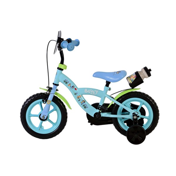 Продукт Volare Bluey 12 инча - Детски велосипед - 0 - BG Hlapeta