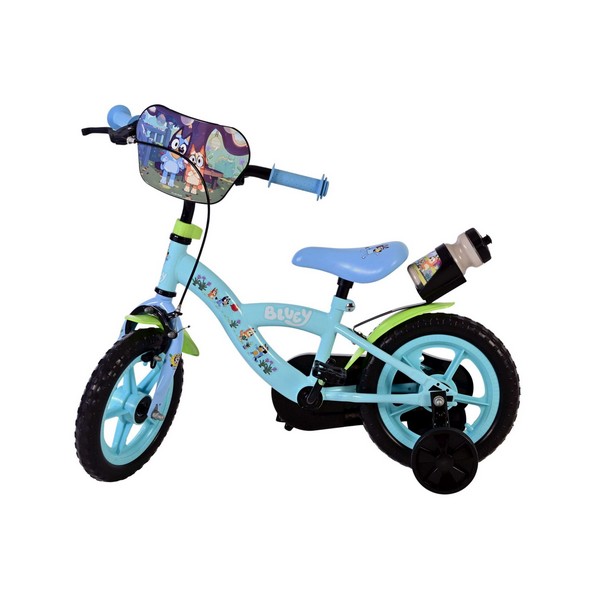 Продукт Volare Bluey 12 инча - Детски велосипед - 0 - BG Hlapeta