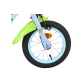 Продукт Volare Bluey 12 инча - Детски велосипед с 2 ръчни спирачки - 6 - BG Hlapeta