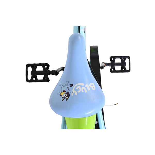 Продукт Volare Bluey 14 инча - Детски велосипед - 0 - BG Hlapeta