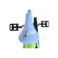Продукт Volare Bluey 14 инча - Детски велосипед - 6 - BG Hlapeta