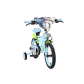 Продукт Volare Bluey 14 инча - Детски велосипед - 5 - BG Hlapeta