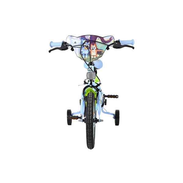 Продукт Volare Bluey 14 инча - Детски велосипед - 0 - BG Hlapeta