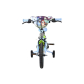Продукт Volare Bluey 14 инча - Детски велосипед - 4 - BG Hlapeta